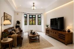 Hume Park I (D21), Condominium #568181851